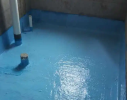 成都市卫生间防水哪家好